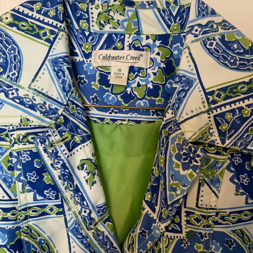 Jacket - Picture 2 of 2